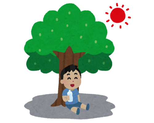 kokage_tree_necchusyou_drink