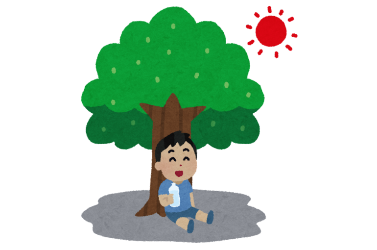kokage_tree_necchusyou_drink