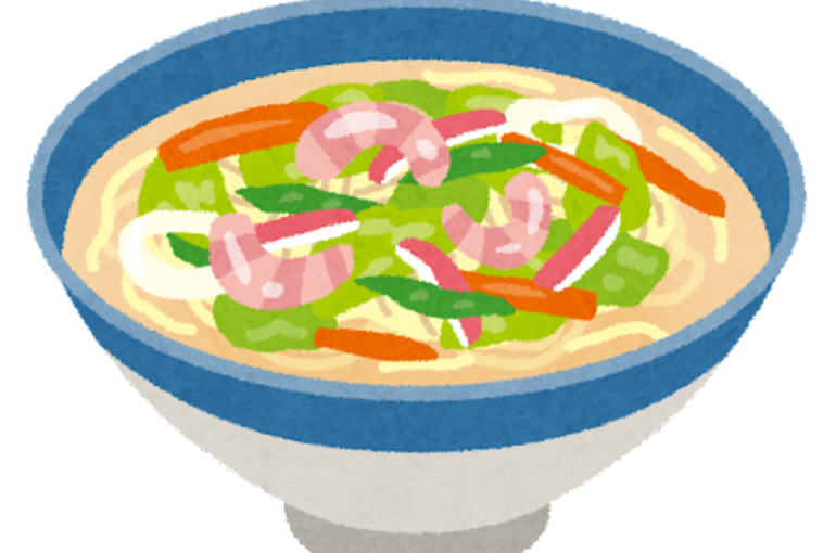 food_chanpon