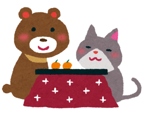 kotatsu_animal