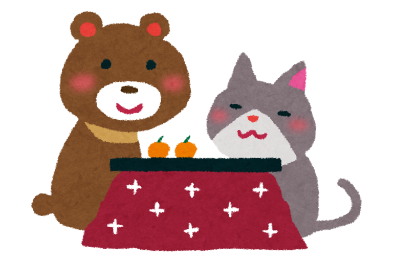 kotatsu_animal