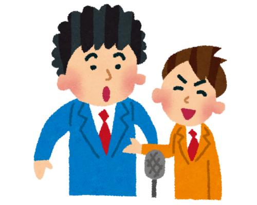 manzai