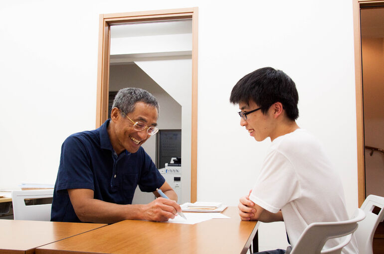 高校数学の学習進度について 各講師によるコラム記事から数学に関する最新情報までを発信 稲荷塾では東大 京大専門の数学の通信授業を実施
