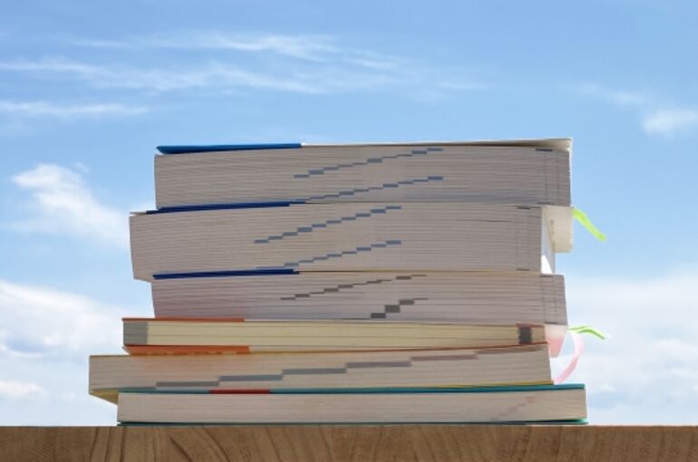 参考書