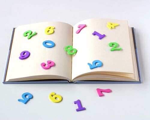 参考書