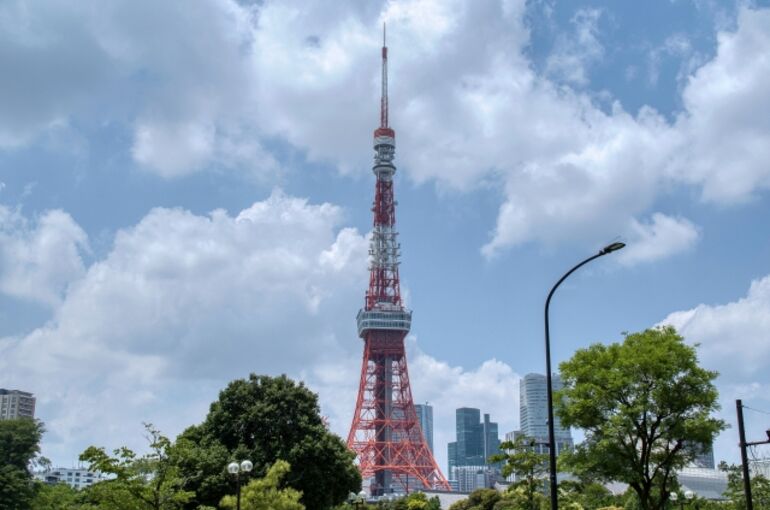 東京